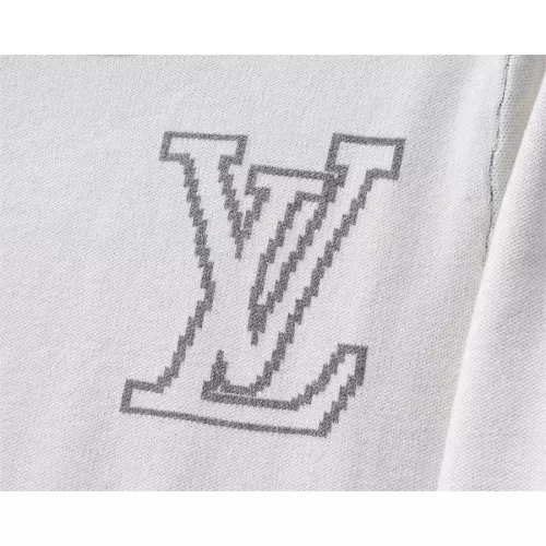 Replica Louis Vuitton LV Sweaters Long Sleeved For Men #1347194 $52.00 USD for Wholesale
