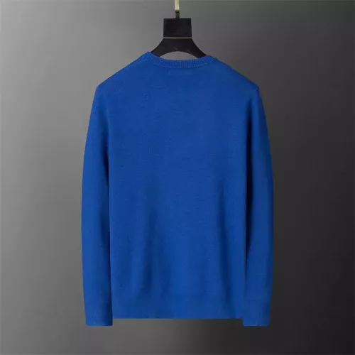 Replica Louis Vuitton LV Sweaters Long Sleeved For Men #1347195 $52.00 USD for Wholesale