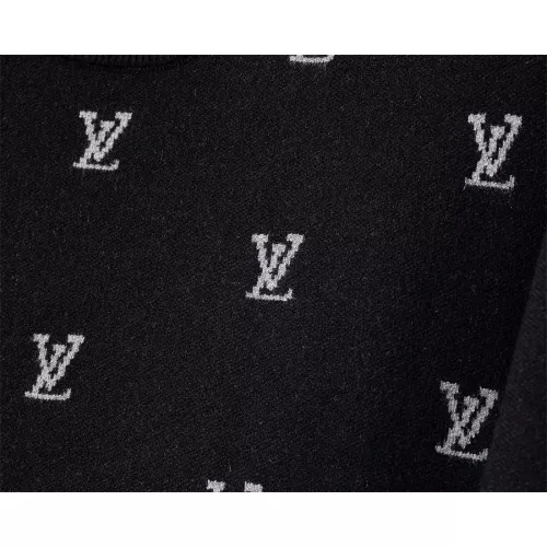 Replica Louis Vuitton LV Sweaters Long Sleeved For Men #1347196 $52.00 USD for Wholesale