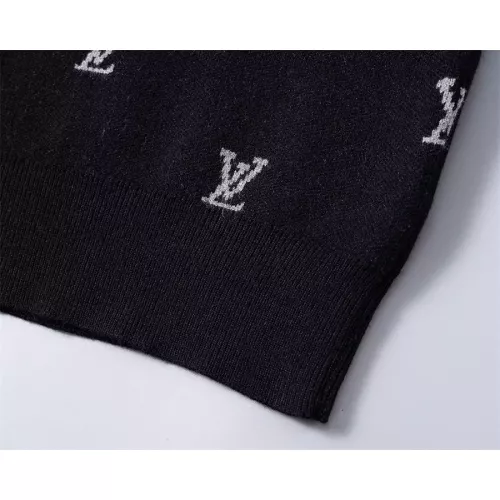 Replica Louis Vuitton LV Sweaters Long Sleeved For Men #1347196 $52.00 USD for Wholesale