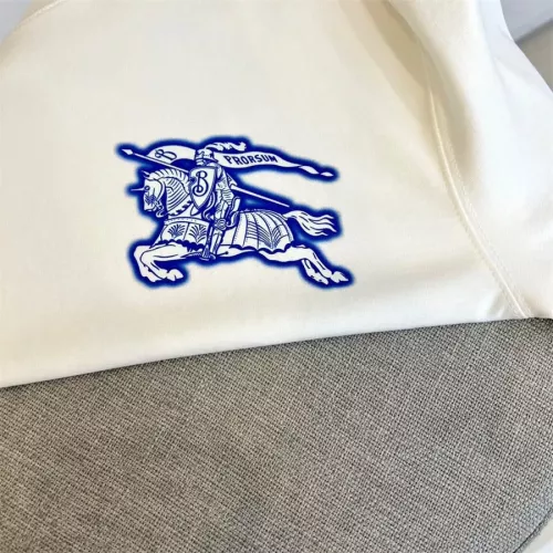 Replica Burberry T-Shirts Short Sleeved For Men #1347205 $42.00 USD for Wholesale