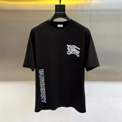 Burberry T-Shirts Short Sleeved For Men #1347206 $42.00 USD, Wholesale Replica Burberry T-Shirts