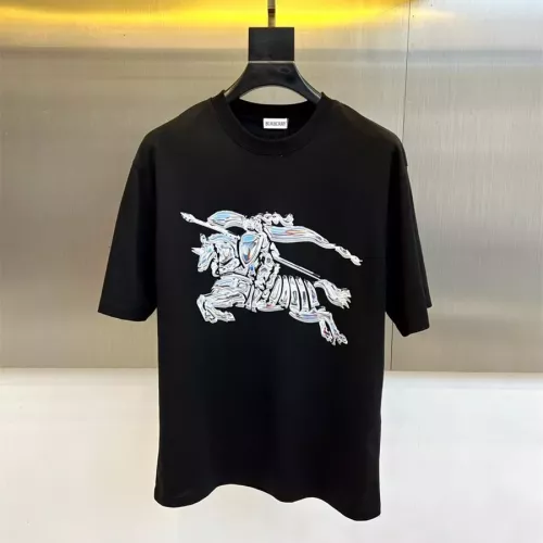 Burberry T-Shirts Short Sleeved For Men #1347208 $42.00 USD, Wholesale Replica Burberry T-Shirts