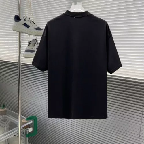 Replica Louis Vuitton LV T-Shirts Short Sleeved For Unisex #1347210 $48.00 USD for Wholesale