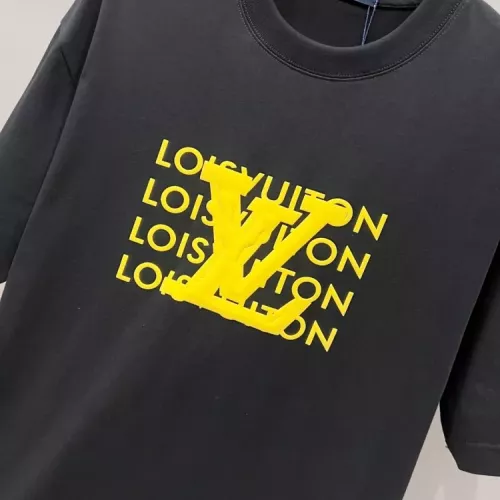 Replica Louis Vuitton LV T-Shirts Short Sleeved For Unisex #1347210 $48.00 USD for Wholesale