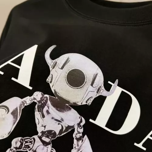 Replica Prada T-Shirts Short Sleeved For Unisex #1347216 $48.00 USD for Wholesale