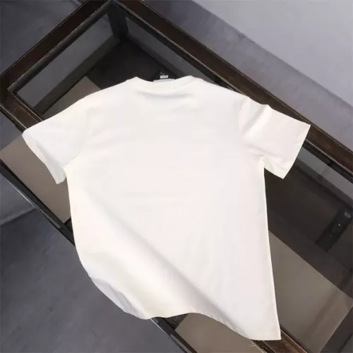Replica Gucci T-Shirts Short Sleeved For Men #1347220 $45.00 USD for Wholesale