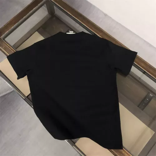 Replica Gucci T-Shirts Short Sleeved For Men #1347221 $45.00 USD for Wholesale
