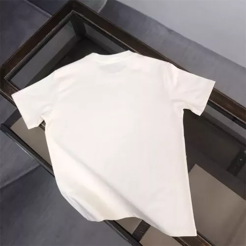 Replica Gucci T-Shirts Short Sleeved For Men #1347222 $45.00 USD for Wholesale