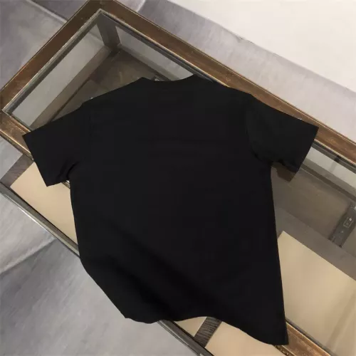 Replica Gucci T-Shirts Short Sleeved For Men #1347225 $45.00 USD for Wholesale