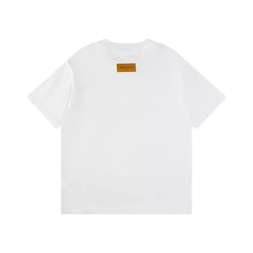 Replica Louis Vuitton LV T-Shirts Short Sleeved For Unisex #1347226 $41.00 USD for Wholesale