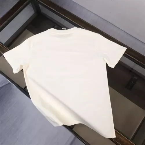 Replica Gucci T-Shirts Short Sleeved For Men #1347227 $45.00 USD for Wholesale