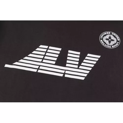 Replica Louis Vuitton LV T-Shirts Short Sleeved For Unisex #1347233 $42.00 USD for Wholesale