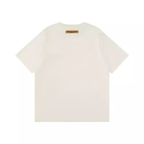 Replica Louis Vuitton LV T-Shirts Short Sleeved For Unisex #1347238 $45.00 USD for Wholesale