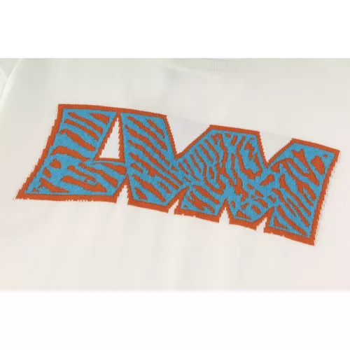 Replica Louis Vuitton LV T-Shirts Short Sleeved For Unisex #1347238 $45.00 USD for Wholesale