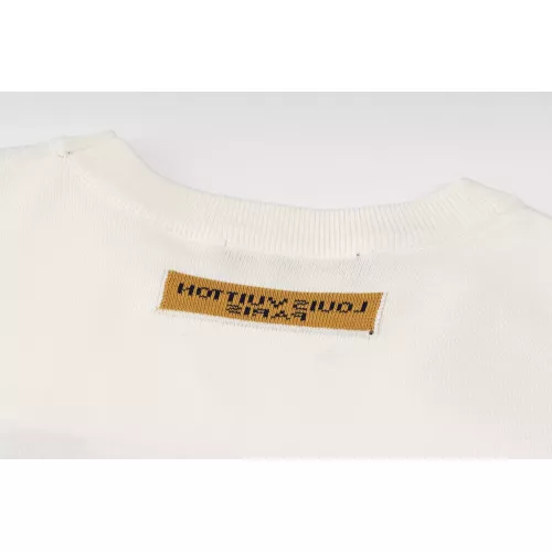 Replica Louis Vuitton LV T-Shirts Short Sleeved For Unisex #1347238 $45.00 USD for Wholesale