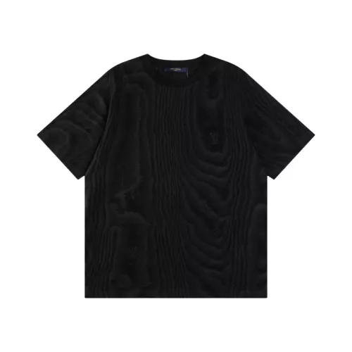 Louis Vuitton LV T-Shirts Short Sleeved For Unisex #1347241 $48.00 USD, Wholesale Replica Louis Vuitton LV T-Shirts
