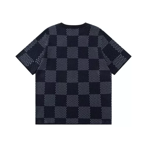 Replica Louis Vuitton LV T-Shirts Short Sleeved For Unisex #1347253 $56.00 USD for Wholesale