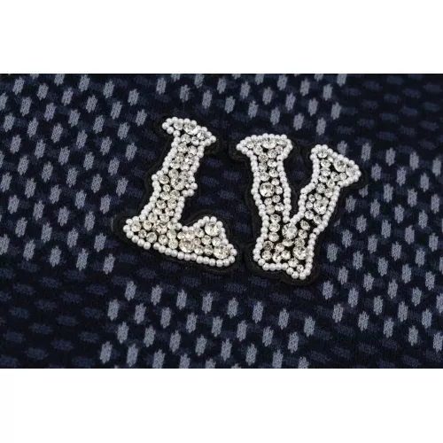 Replica Louis Vuitton LV T-Shirts Short Sleeved For Unisex #1347253 $56.00 USD for Wholesale