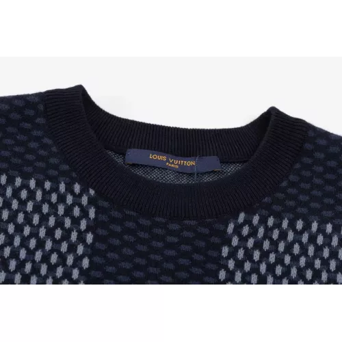 Replica Louis Vuitton LV T-Shirts Short Sleeved For Unisex #1347253 $56.00 USD for Wholesale