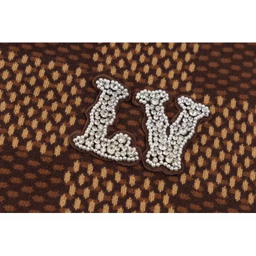 Replica Louis Vuitton LV T-Shirts Short Sleeved For Unisex #1347254 $56.00 USD for Wholesale