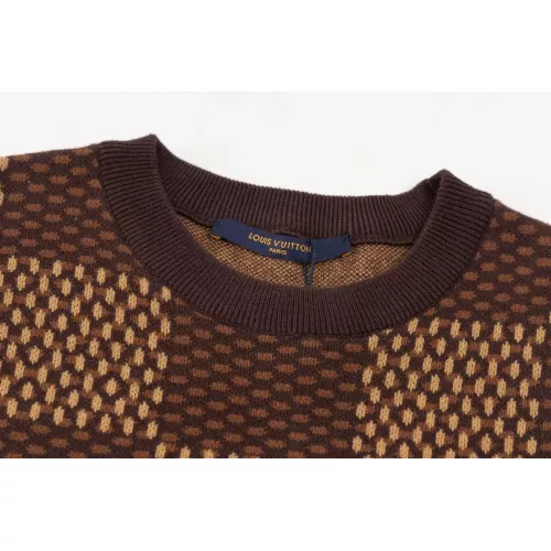 Replica Louis Vuitton LV T-Shirts Short Sleeved For Unisex #1347254 $56.00 USD for Wholesale
