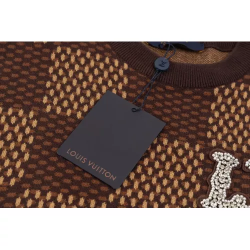 Replica Louis Vuitton LV T-Shirts Short Sleeved For Unisex #1347254 $56.00 USD for Wholesale