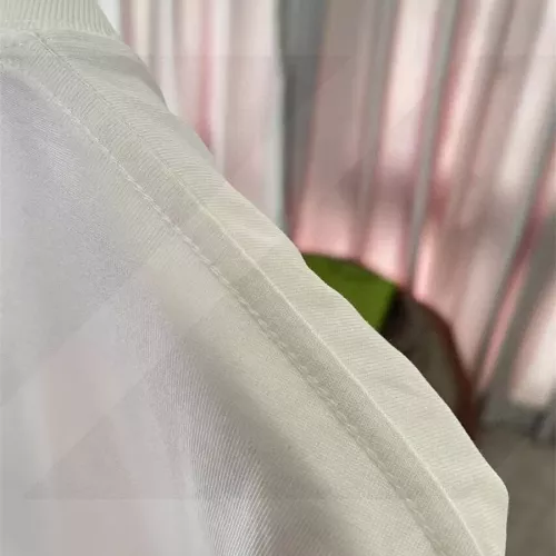 Replica Christian Dior T-Shirts Short Sleeved For Unisex #1347257 $42.00 USD for Wholesale