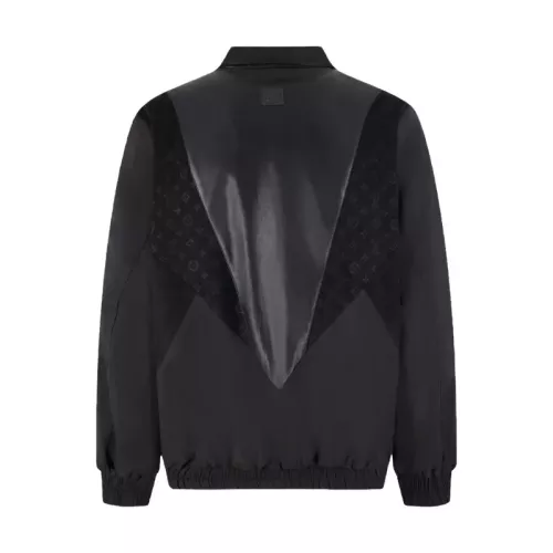 Replica Louis Vuitton LV Jackets Long Sleeved For Unisex #1347258 $150.00 USD for Wholesale