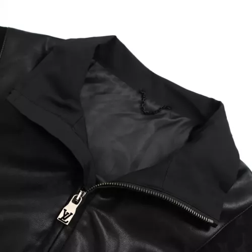Replica Louis Vuitton LV Jackets Long Sleeved For Unisex #1347258 $150.00 USD for Wholesale