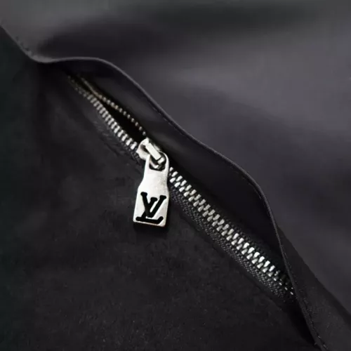 Replica Louis Vuitton LV Jackets Long Sleeved For Unisex #1347258 $150.00 USD for Wholesale