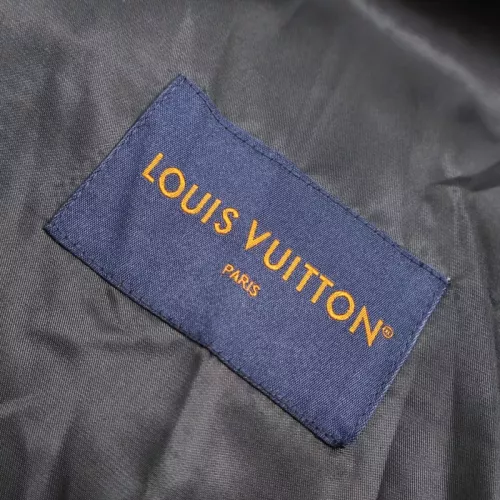 Replica Louis Vuitton LV Jackets Long Sleeved For Unisex #1347258 $150.00 USD for Wholesale