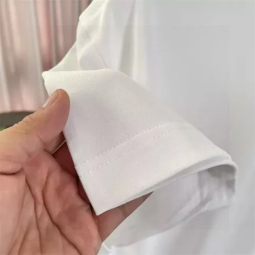 Replica Louis Vuitton LV T-Shirts Short Sleeved For Unisex #1347263 $42.00 USD for Wholesale
