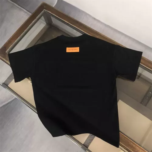 Replica Louis Vuitton LV T-Shirts Short Sleeved For Men #1347317 $45.00 USD for Wholesale
