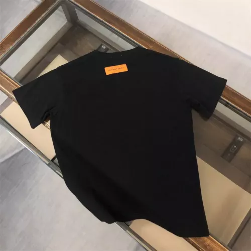 Replica Louis Vuitton LV T-Shirts Short Sleeved For Men #1347319 $45.00 USD for Wholesale