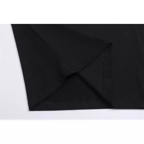 Replica Chrome Hearts T-Shirts Short Sleeved For Unisex #1347356 $40.00 USD for Wholesale