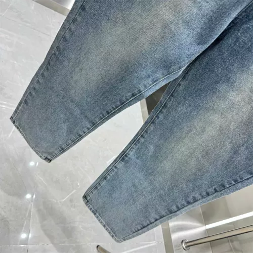 Replica Louis Vuitton LV Jeans For Men #1347361 $60.00 USD for Wholesale