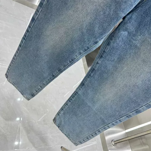 Replica Louis Vuitton LV Jeans For Men #1347363 $60.00 USD for Wholesale