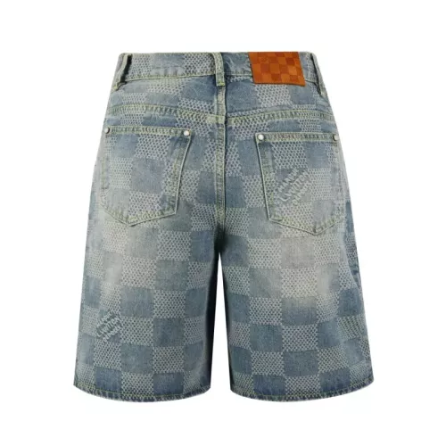 Replica Louis Vuitton LV Jeans For Unisex #1347365 $98.00 USD for Wholesale