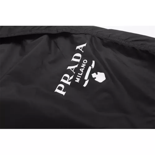 Replica Prada Pants For Unisex #1347370 $42.00 USD for Wholesale