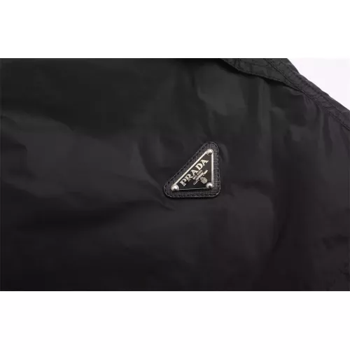 Replica Prada Pants For Unisex #1347371 $42.00 USD for Wholesale