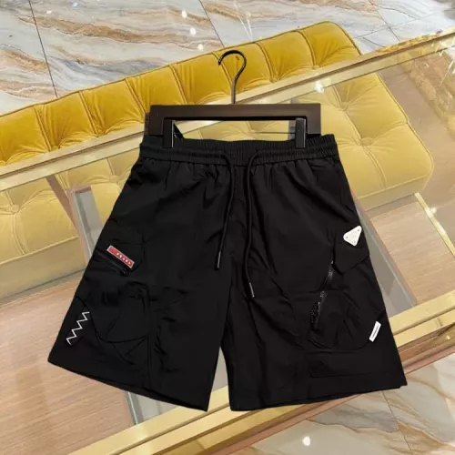 Prada Pants For Men #1347373 $64.00 USD, Wholesale Replica Prada Pants
