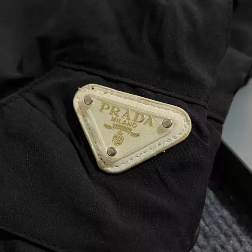 Replica Prada Pants For Men #1347373 $64.00 USD for Wholesale
