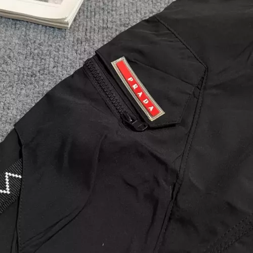 Replica Prada Pants For Men #1347373 $64.00 USD for Wholesale