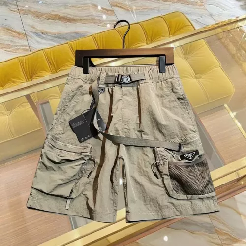 Prada Pants For Men #1347374 $64.00 USD, Wholesale Replica Prada Pants