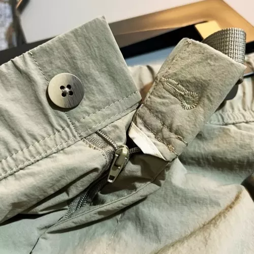 Replica Prada Pants For Men #1347374 $64.00 USD for Wholesale
