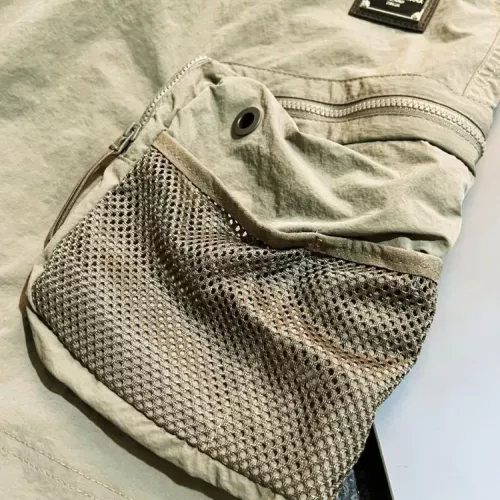 Replica Prada Pants For Men #1347374 $64.00 USD for Wholesale