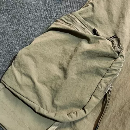 Replica Prada Pants For Men #1347374 $64.00 USD for Wholesale