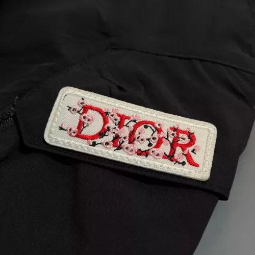 Replica Christian Dior Pants For Men #1347377 $64.00 USD for Wholesale