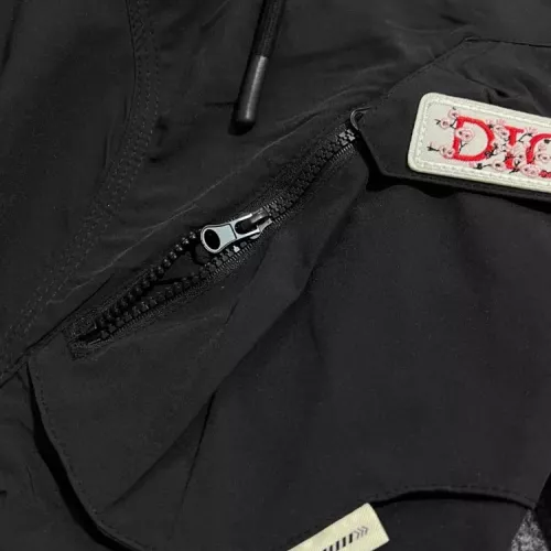 Replica Christian Dior Pants For Men #1347377 $64.00 USD for Wholesale